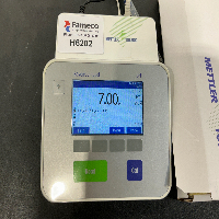 Mettler Toledo SevenCompact S210 image 3